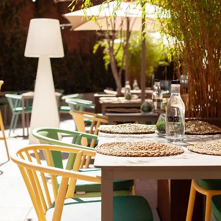 H10 Ku'damm Lofts Берлин