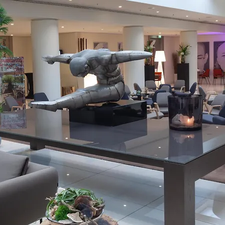 Apartahotel H10 Ku'damm Lofts