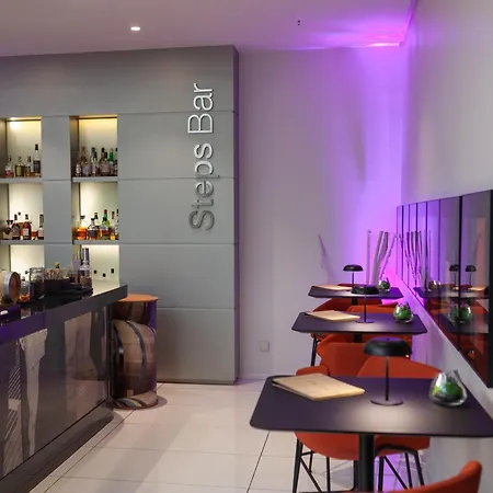 H10 Ku'damm Lofts Апарт-отель 4*