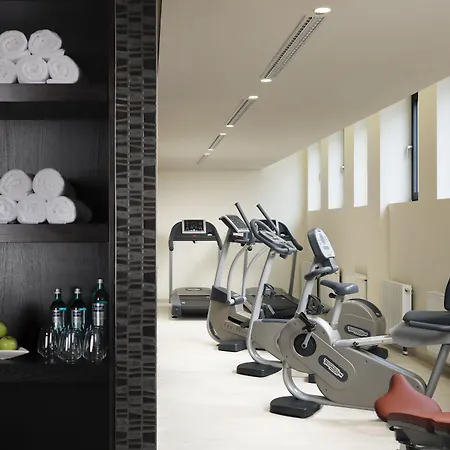 Апарт-отель H10 Ku'damm Lofts