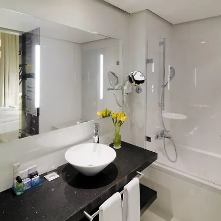 H10 Ku'damm Lofts Lägenhetshotell