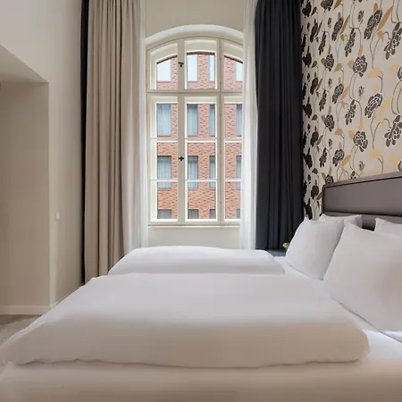 H10 Ku'damm Lofts 4* Berlin