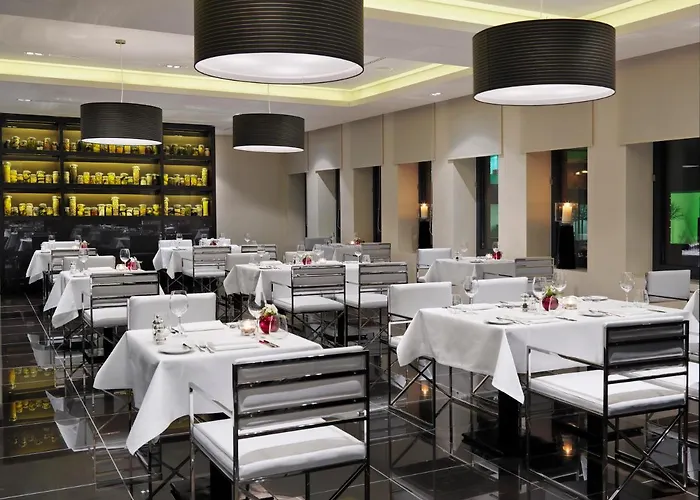 H10 Ku'damm Lofts برلين