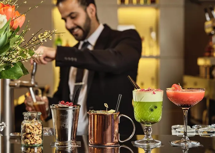 H10 Ku'damm Lofts شقة فندقية 4*