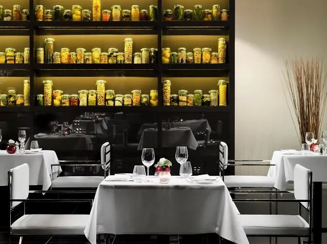 H10 Ku'damm Lofts Apartahotel Berlín