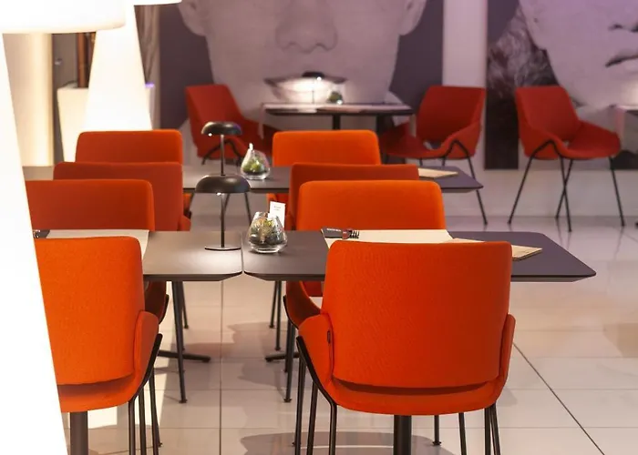 Apartahotel H10 Ku'damm Lofts Berlín