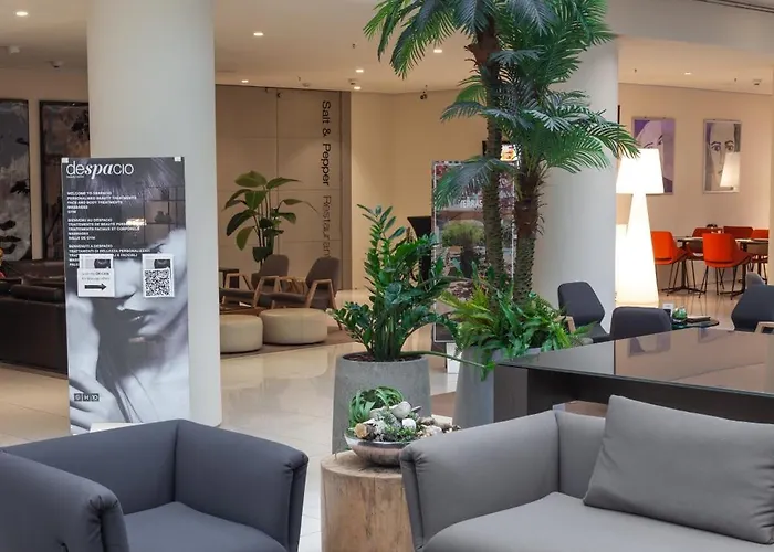 H10 Ku'damm Lofts 4* ברלין