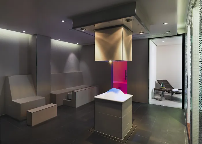 מלון דירות H10 Ku'damm Lofts ברלין