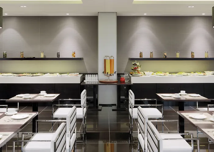 Apartahotel H10 Ku'damm Lofts