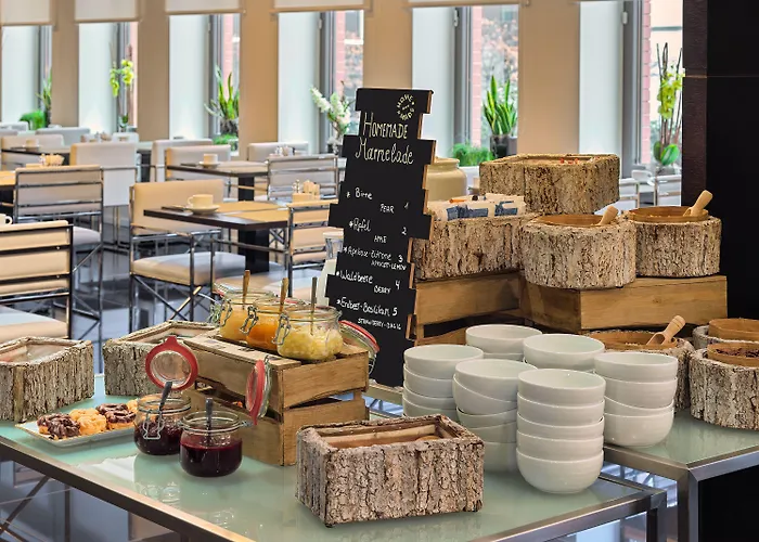 H10 Ku'damm Lofts برلين